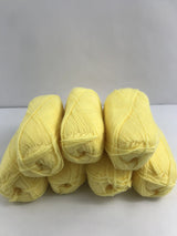 İhraç Fazlası Bebek İpi 510 Gram ihbebek509