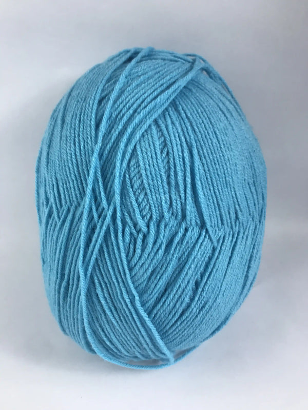 İhraç Fazlası Jumbo Akrilik Örgü İpi 246 Gram ihakrilik585