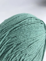 İhraç Fazlası Jumbo Akrilik Örgü İpi 380 Gram ihakrilik603