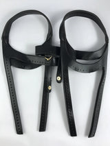 Tods Deri Çanta Seti 4'lü