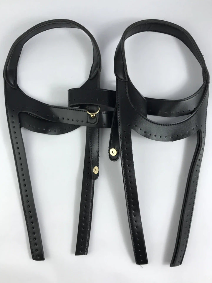 Tods Deri Çanta Seti 4'lü