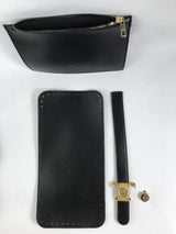 Tods Deri Çanta Seti 4'lü