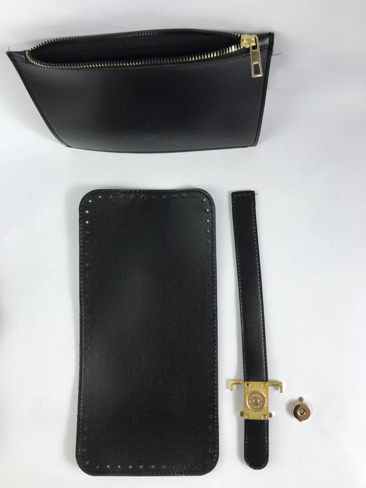 Tods Deri Çanta Seti 4'lü