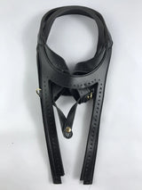 Tods Deri Çanta Seti 4'lü