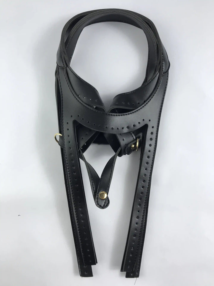 Tods Deri Çanta Seti 4'lü