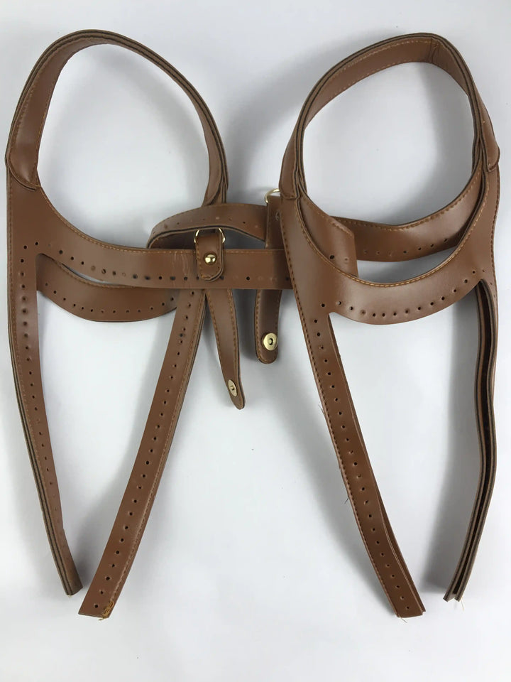 Tods Deri Çanta Seti 4'lü