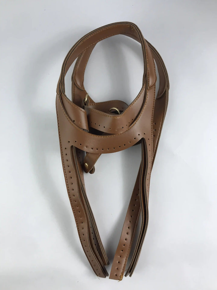 Tods Deri Çanta Seti 4'lü