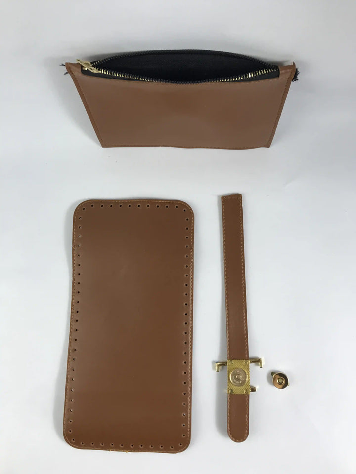 Tods Deri Çanta Seti 4'lü