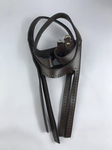 Tods Deri Çanta Seti 4'lü