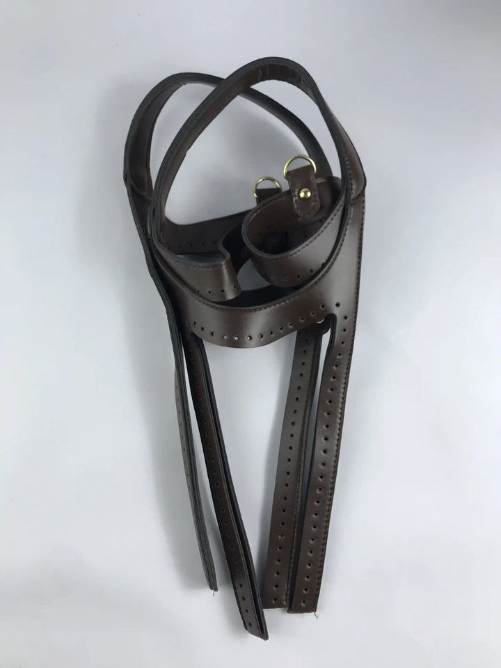 Tods Deri Çanta Seti 4'lü