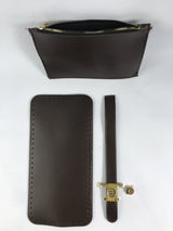 Tods Deri Çanta Seti 4'lü