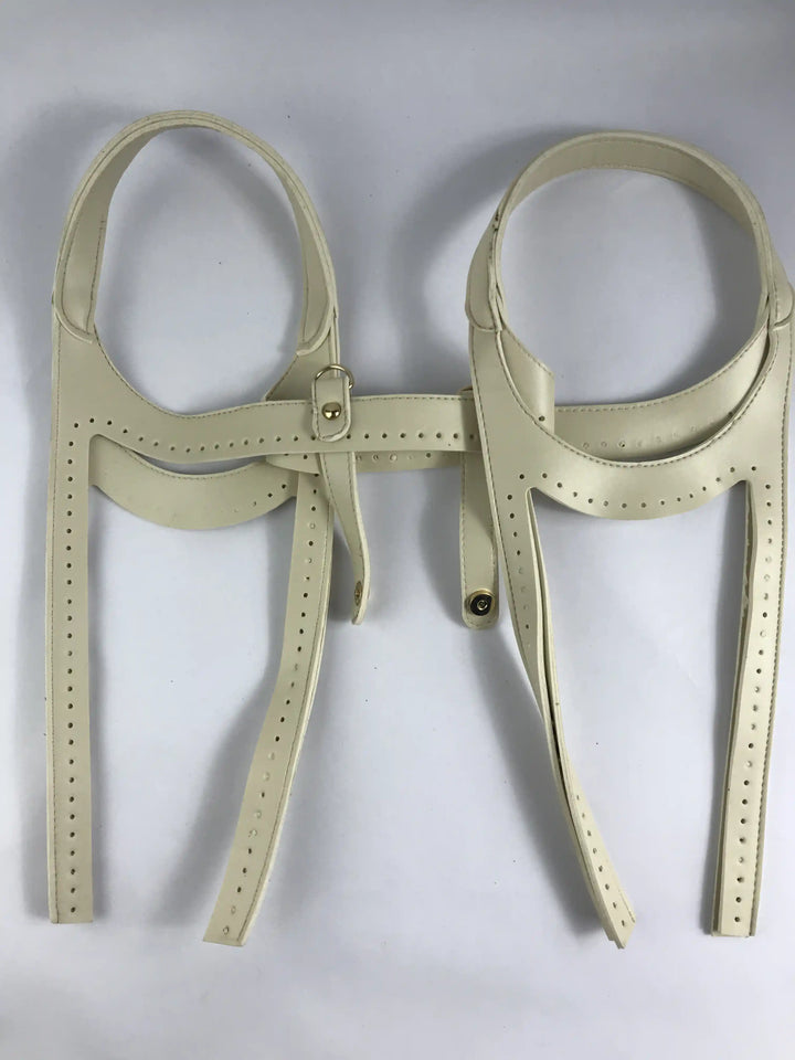 Tods Deri Çanta Seti 4'lü