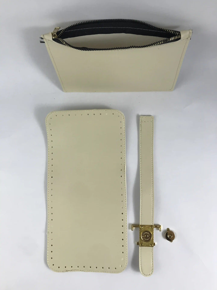 Tods Deri Çanta Seti 4'lü