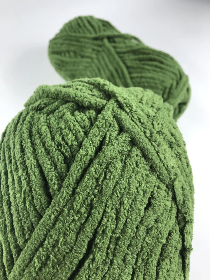 İhraç Fazlası Kadife ip 646 Gram ihkadife451