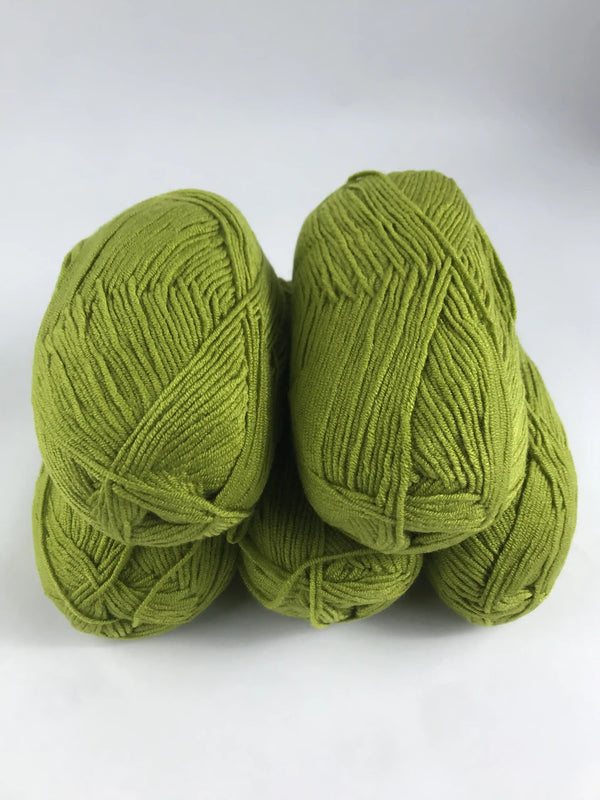 İhraç Fazlası Bebek İpi 496 Gram ihbebek429