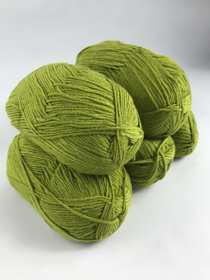İhraç Fazlası Bebek İpi 496 Gram ihbebek429