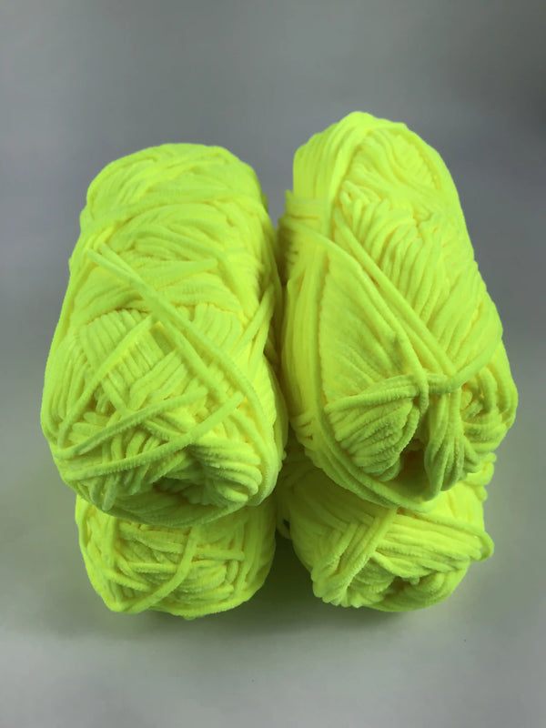 İhraç Fazlası Kadife ip 644 Gram ihkadife452