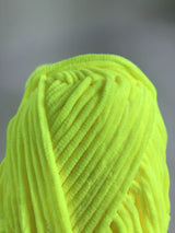 İhraç Fazlası Kadife ip 644 Gram ihkadife452