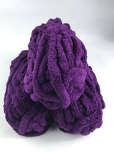 İhraç Fazlası Parmak Kadife ip 638 Gram ihkadife454