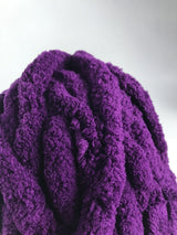 İhraç Fazlası Parmak Kadife ip 638 Gram ihkadife454