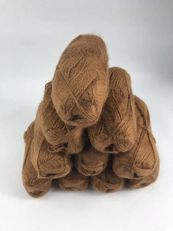 İhraç Fazlası Akrilik 520 Gram Örgü İpi ihakrilik605