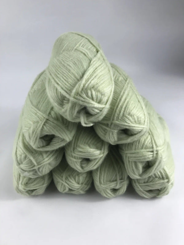 İhraç Fazlası Akrilik 512 Gram Örgü İpi ihakrilik606