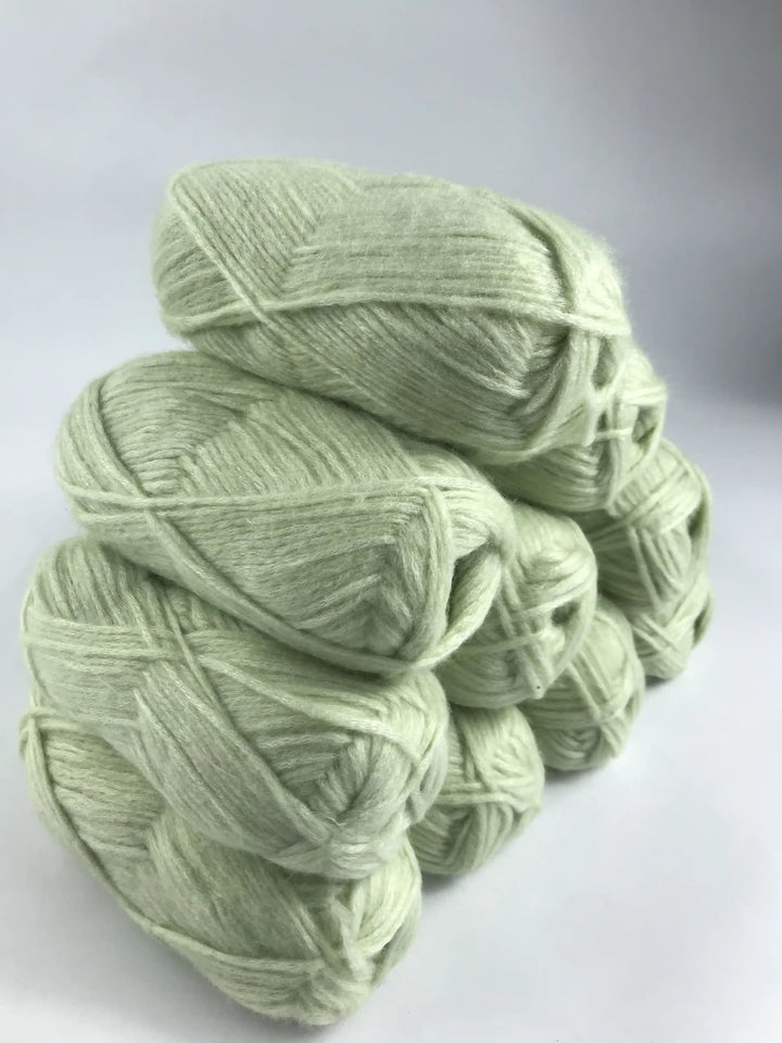 İhraç Fazlası Akrilik 512 Gram Örgü İpi ihakrilik606