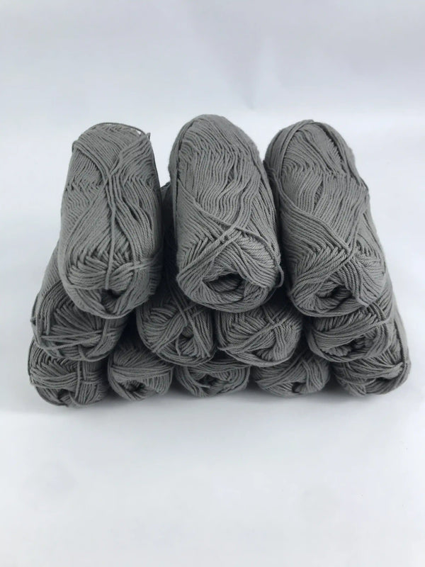 İhraç Fazlası Pamuk İp 630 Gram ihpamuk518