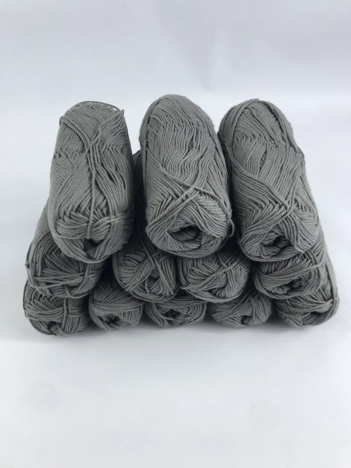 İhraç Fazlası Pamuk İp 630 Gram ihpamuk518