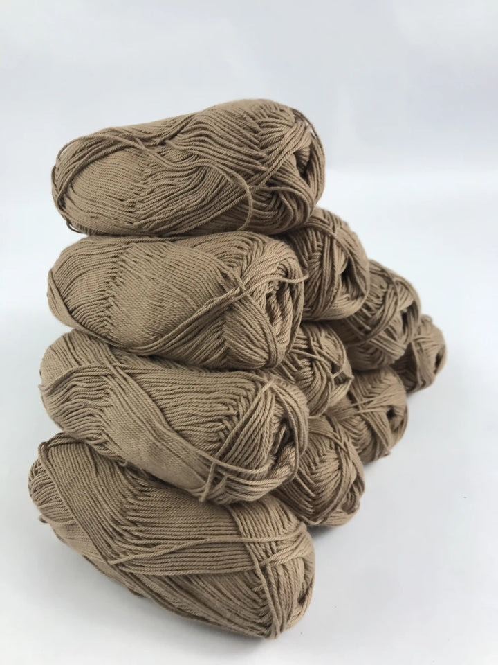 İhraç Fazlası Pamuk İp 536 Gram ihpamuk519