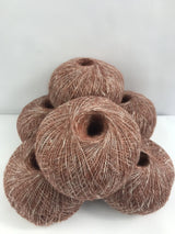 İnce Moher Yün İp 464 Gram Mi594
