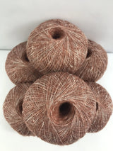 İnce Moher Yün İp 464 Gram Mi594
