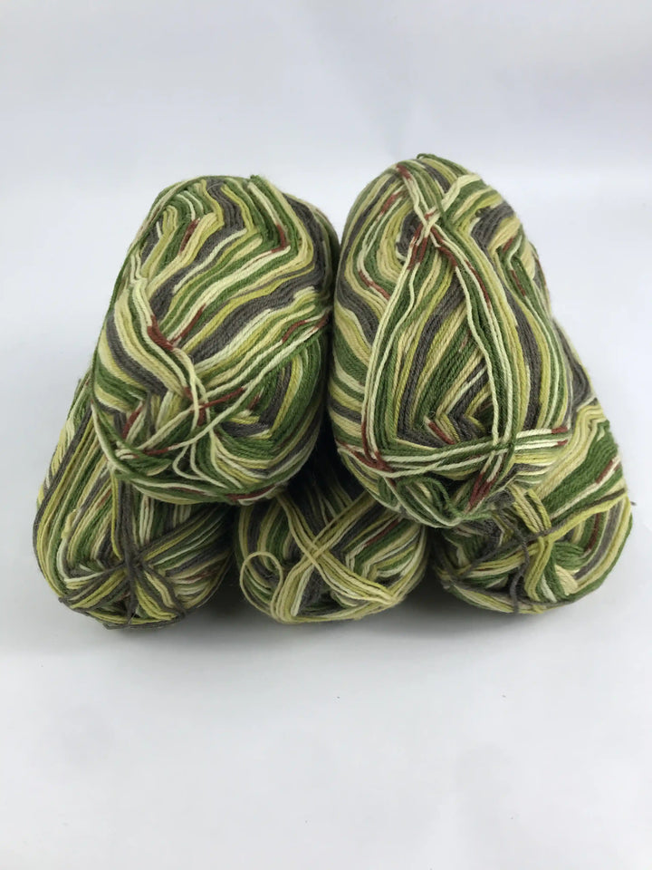 İhraç Fazlası 506 Gram %75 Yün ih75yun324