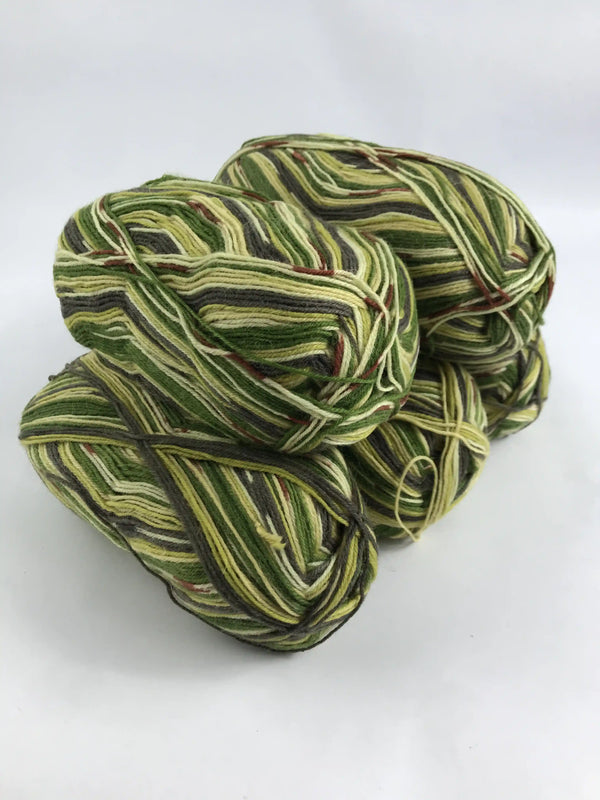 İhraç Fazlası 506 Gram %75 Yün ih75yun324