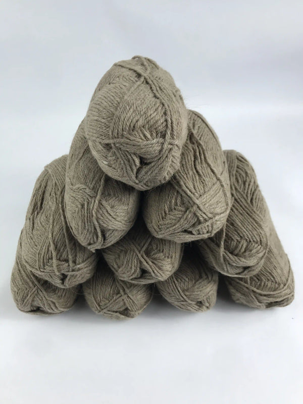 İhraç Fazlası 498 Gram %75 Yün ih75yun326