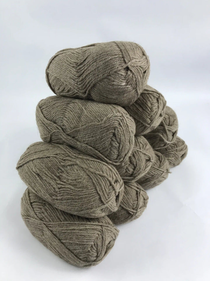 İhraç Fazlası 498 Gram %75 Yün ih75yun326