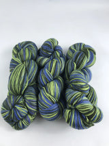 Ultra Fine Super Wash Merino İp 578 Gram UM40