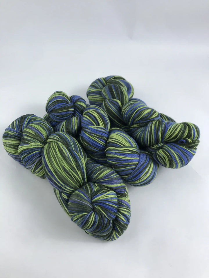 Ultra Fine Super Wash Merino İp 524 Gram UM39