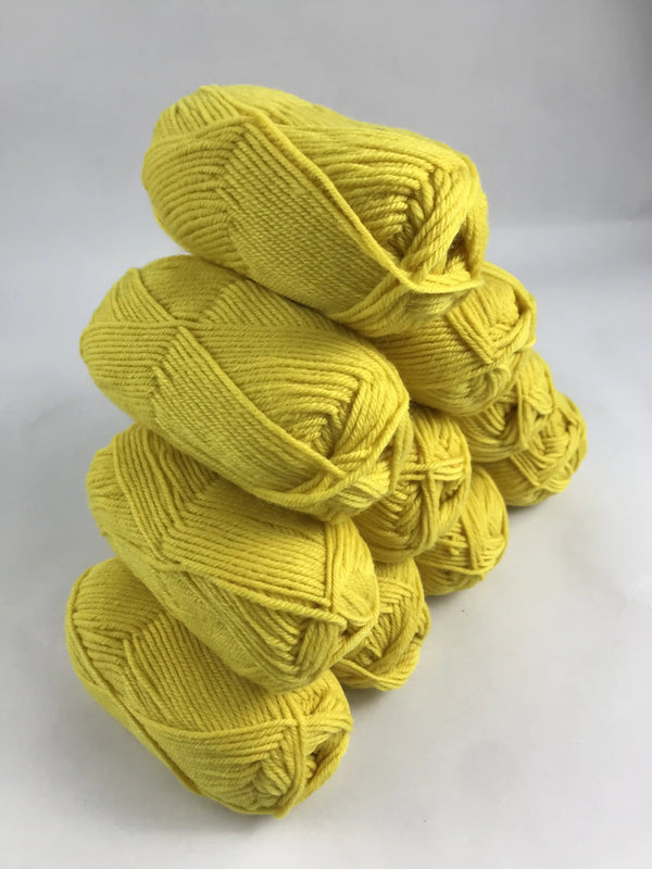İhraç Fazlası 512 Gram %75 Yün ih75yun340