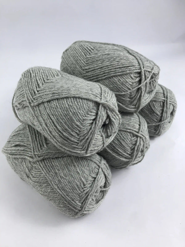 İhraç Fazlası 510 Gram %75 Yün ih75yun341