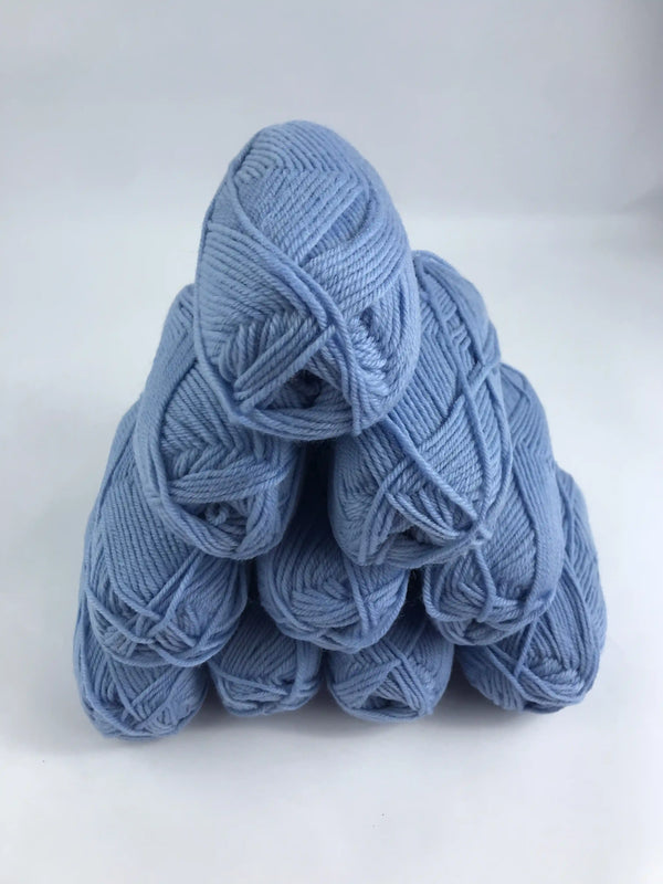 İhraç Fazlası 518 Gram %75 Yün ih75yun350