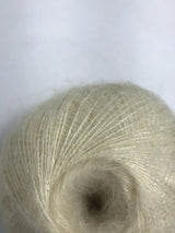 İnce Moher Yün İp 554 Gram Mi633