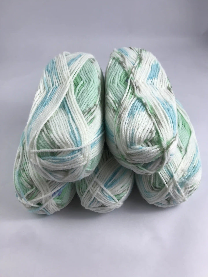 İhraç Fazlası Bebek İpi 506 Gram ihbebek439