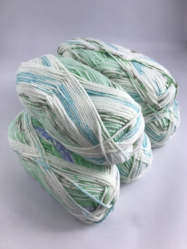 İhraç Fazlası Bebek İpi 506 Gram ihbebek439