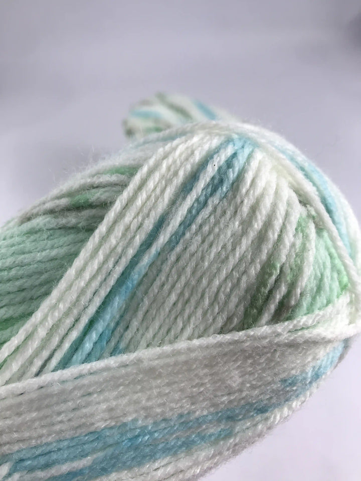 İhraç Fazlası Bebek İpi 506 Gram ihbebek439