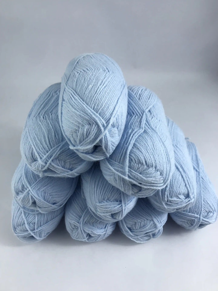 İhraç Fazlası Bebek İpi 512 Gram ihbebek442