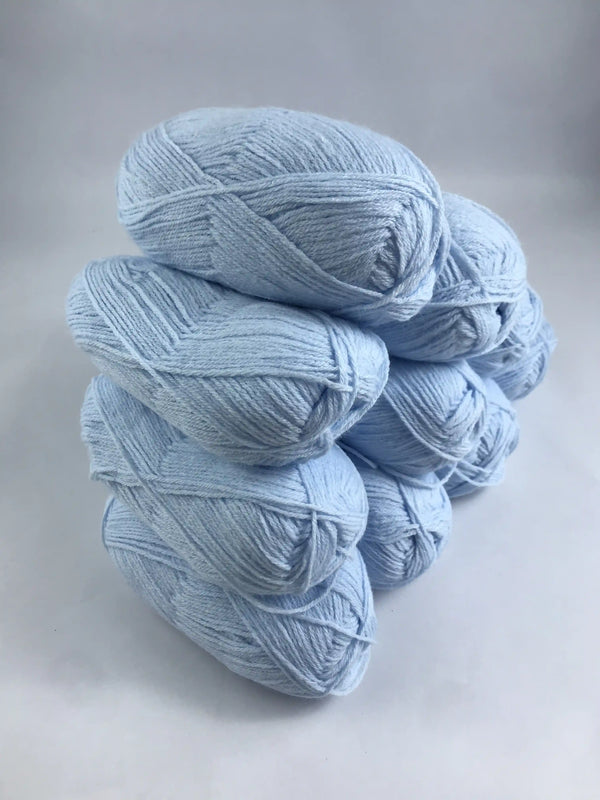 İhraç Fazlası Bebek İpi 512 Gram ihbebek442