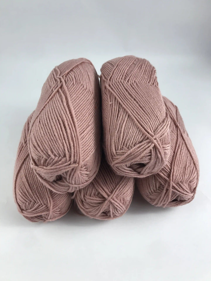 İhraç Fazlası Bebek İpi 506 Gram ihbebek444