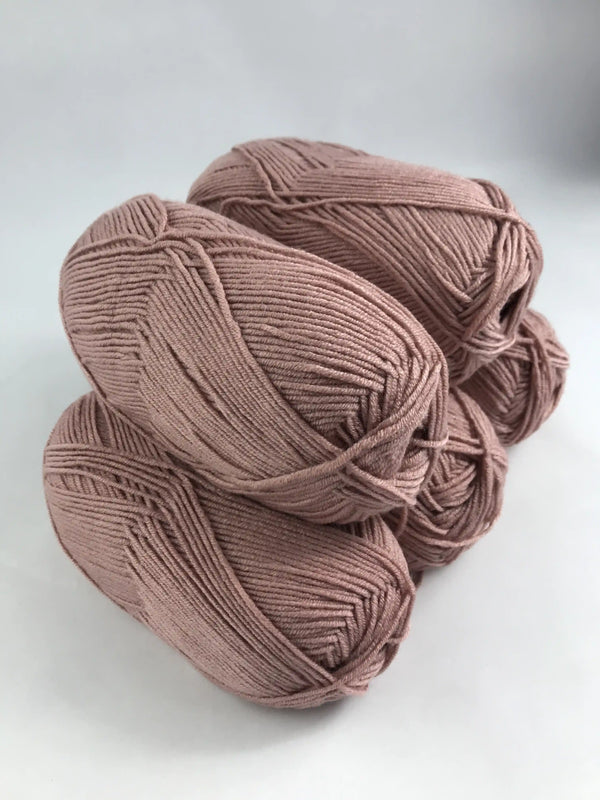 İhraç Fazlası Bebek İpi 506 Gram ihbebek444