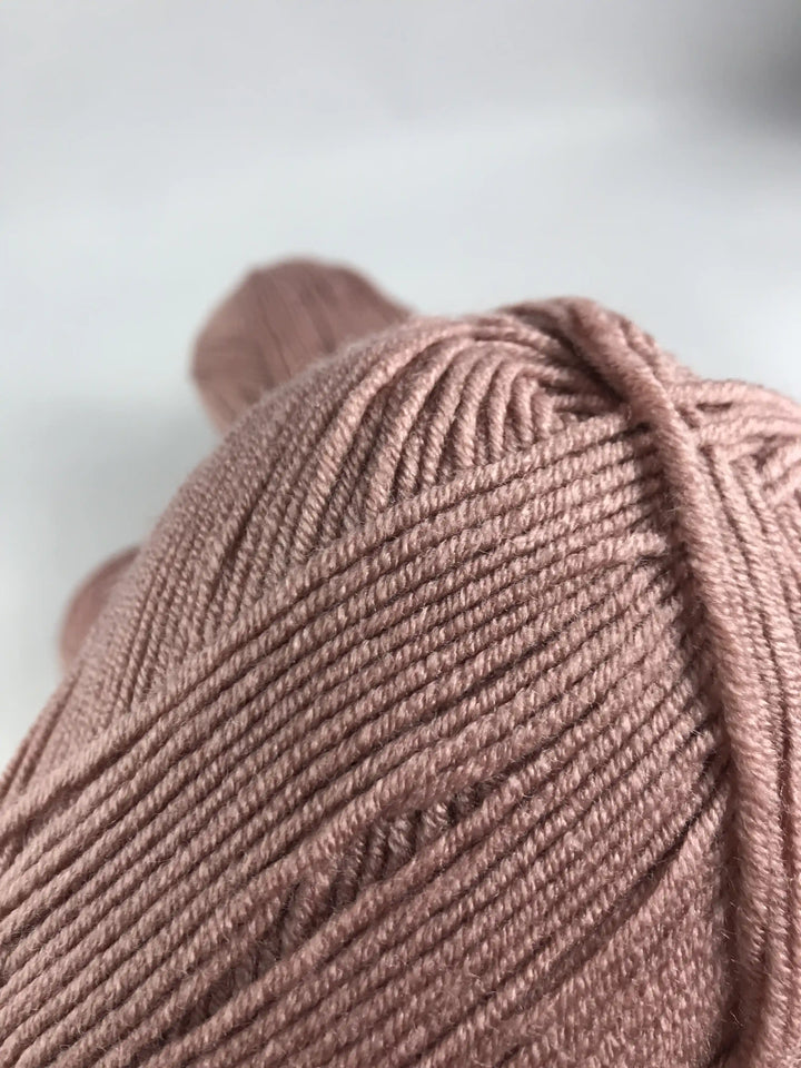 İhraç Fazlası Bebek İpi 506 Gram ihbebek444